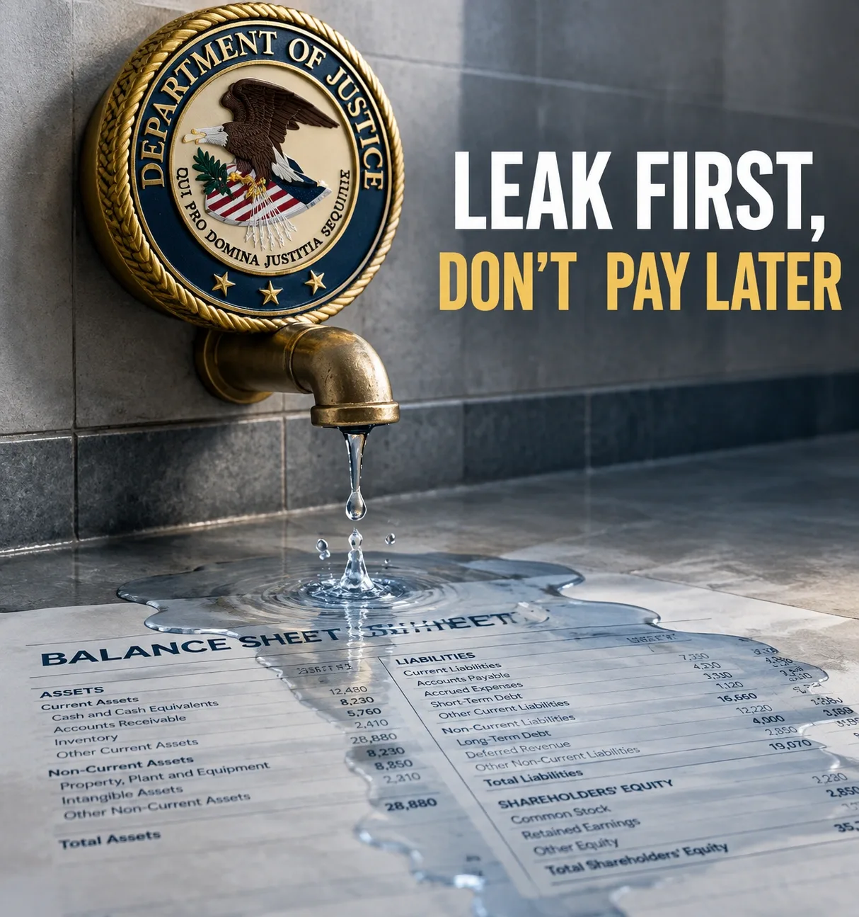 LEAK AND DESTROY Feds' secret tip killed 777 Partners, a $10B firm before the case even existed