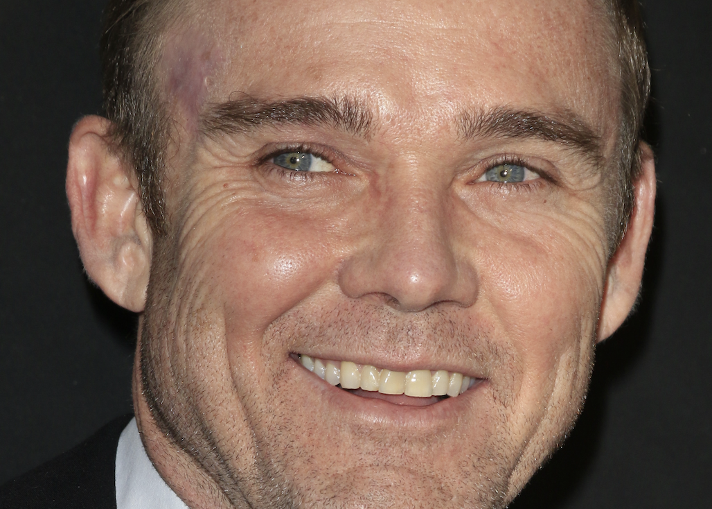 Ricky Schroeder Under Fire For 'Insensitive' Dolly Parton Tribute