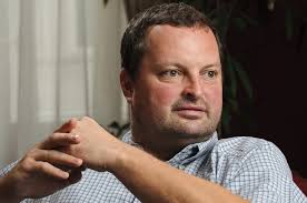 CZECH, MATE: Vítek's Empire Bleeds €1M a Day in Interest