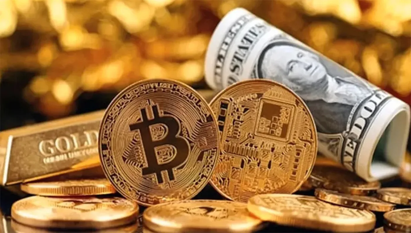 Bitcoin Price Surges Past $85,000