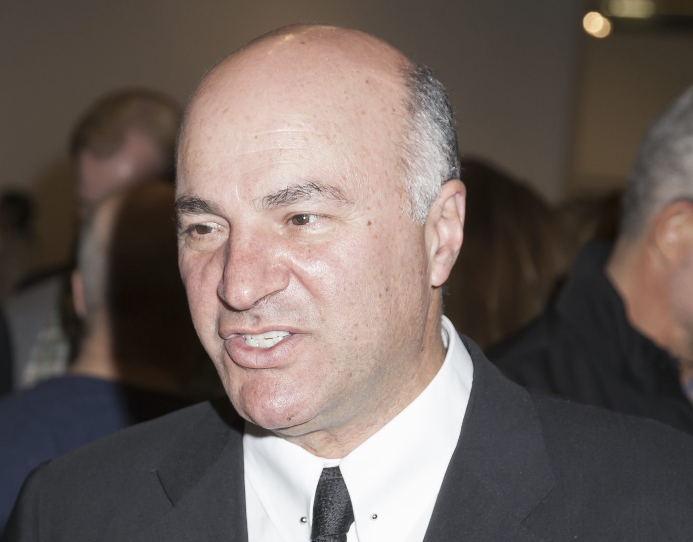 Kevin O'Leary Praises NYC Mayor Mamdani As 'Real Estate Agent Of The Year'