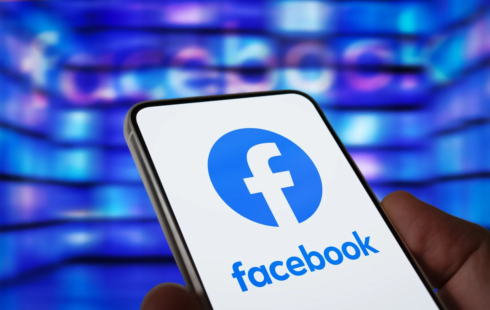 Facebook Went Down Sunday Night For Users Across United States