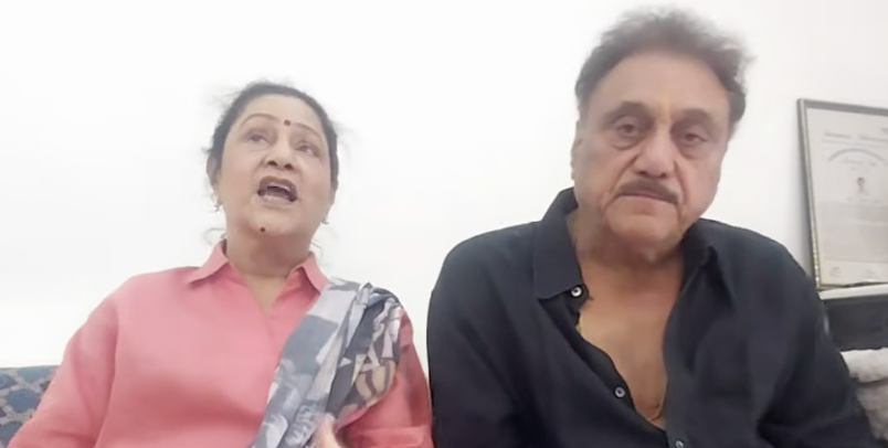 FIlmmaker Kuku Kohli Dead At 77