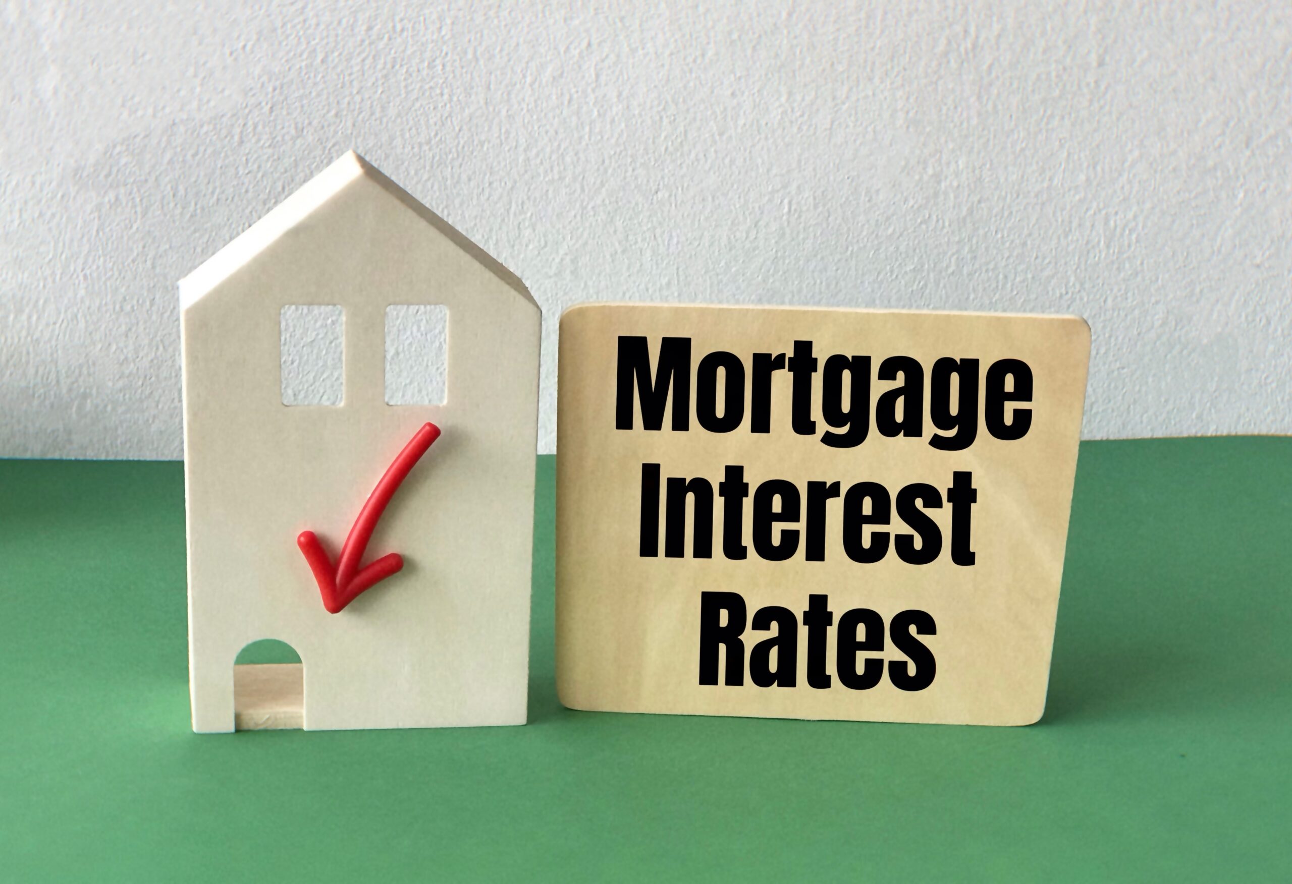 Mortgage Rates Hit Their 2026 High At 6.71 Percent