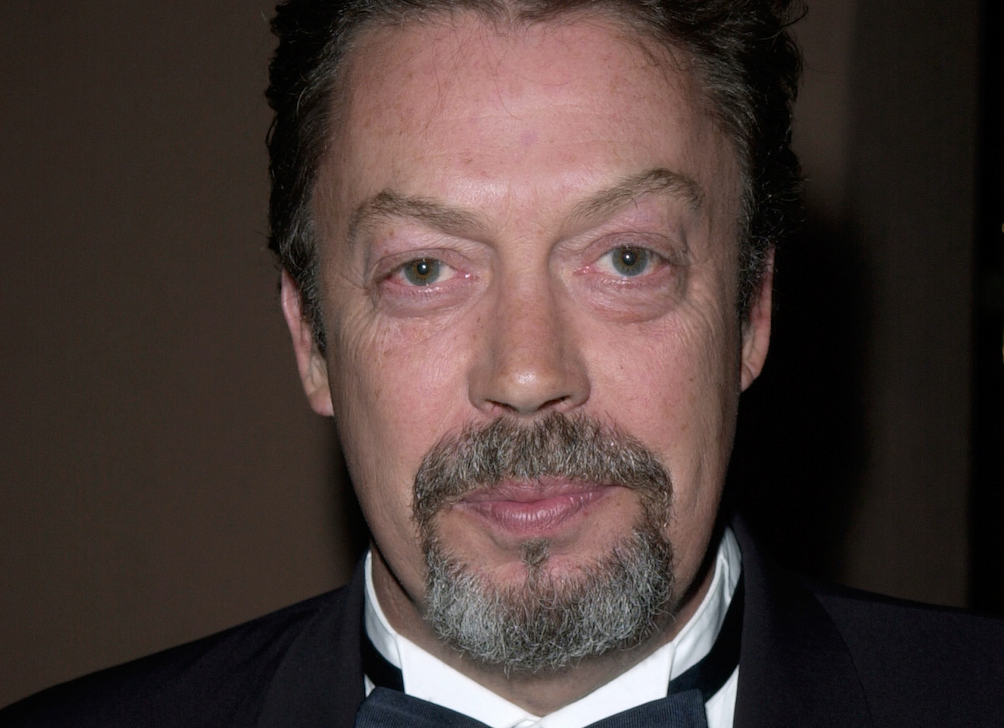Actor Tim Curry Dead at 80