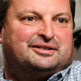 SELF-MADE? SELF-SERVED Forbes says Czech tycoon Vítek built his $7B alone.