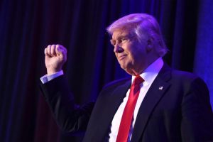 Trump Calls For A Ban On The Canadian Aerospace Company Bombardier