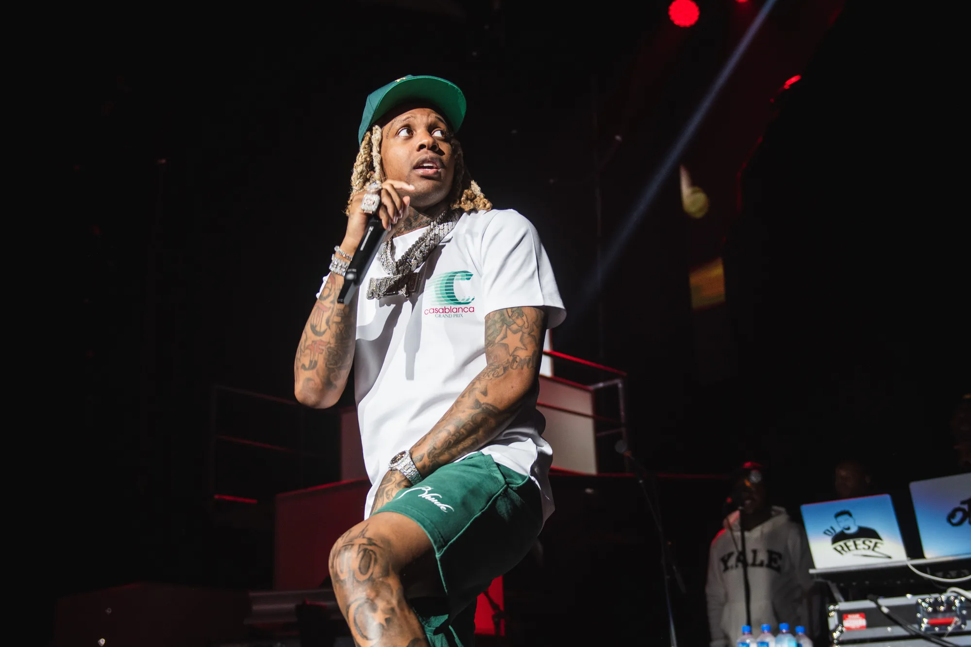 Lil Durk Acquitted Of All Charges In His Federal Murder-For-Hire Trial