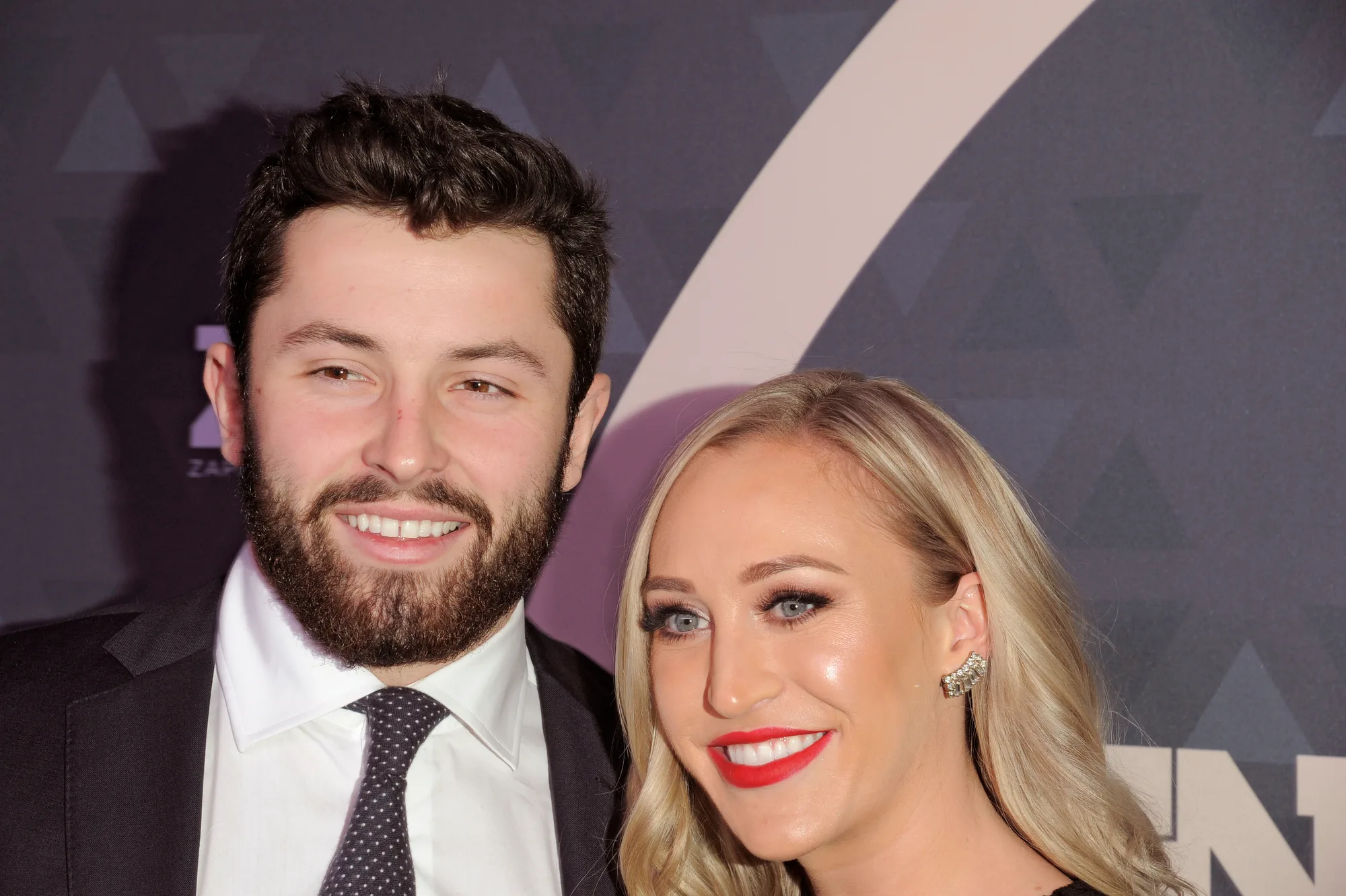 Baker Mayfield Signs A 3-Year, $165 Million Extension With Tampa Bay