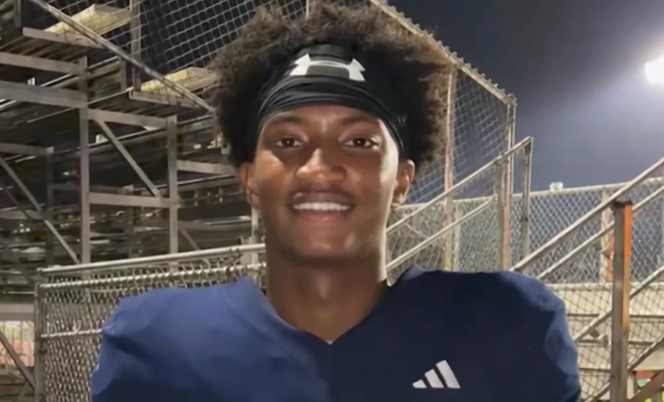 Grand Jury Indicts Nobody In Death Of 18-Year-Old Nolan Wells