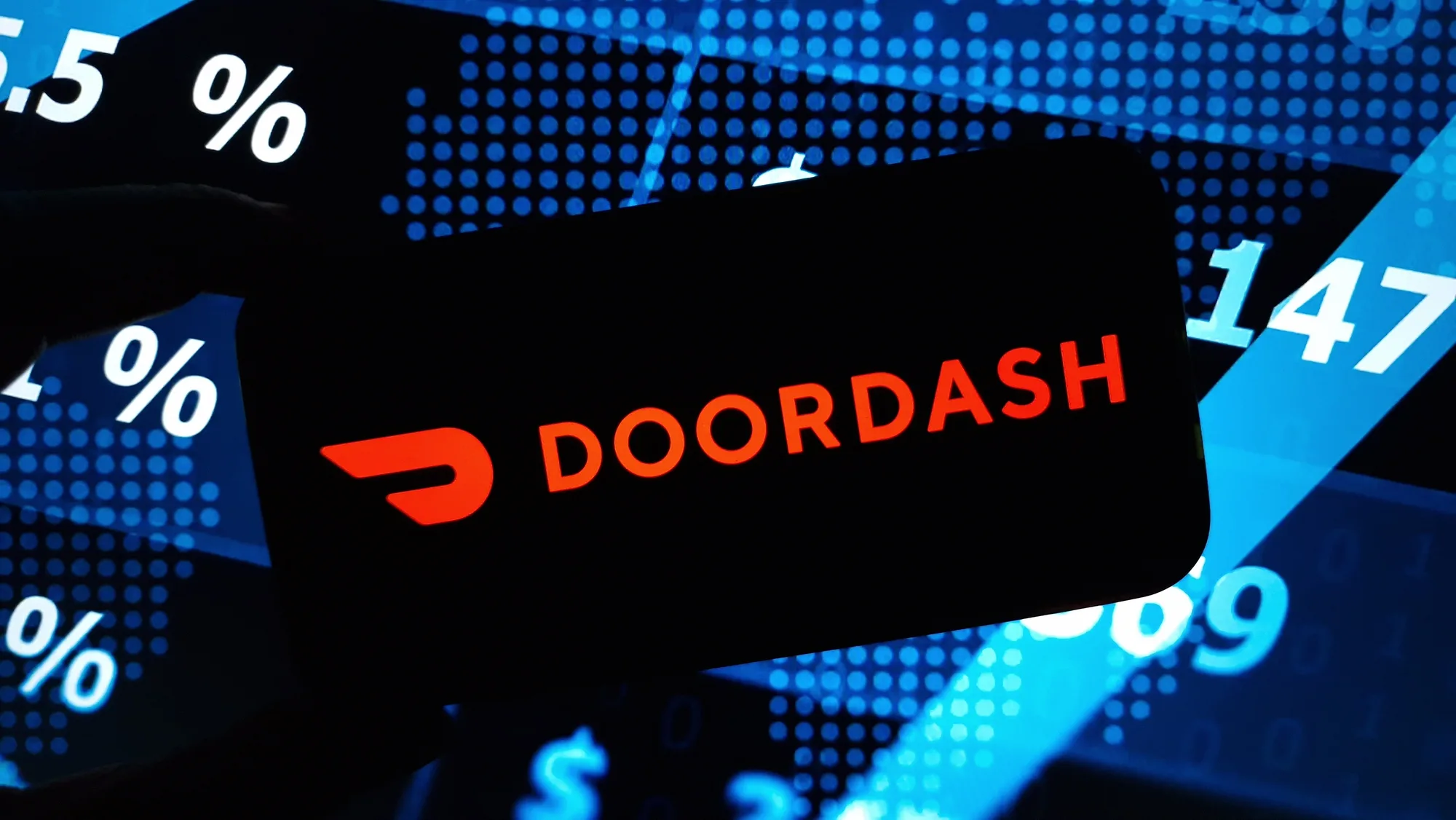 Doordash Driver Shooter, Who Killed Delivery Man, Gets 4 to 10 Years IN Prison