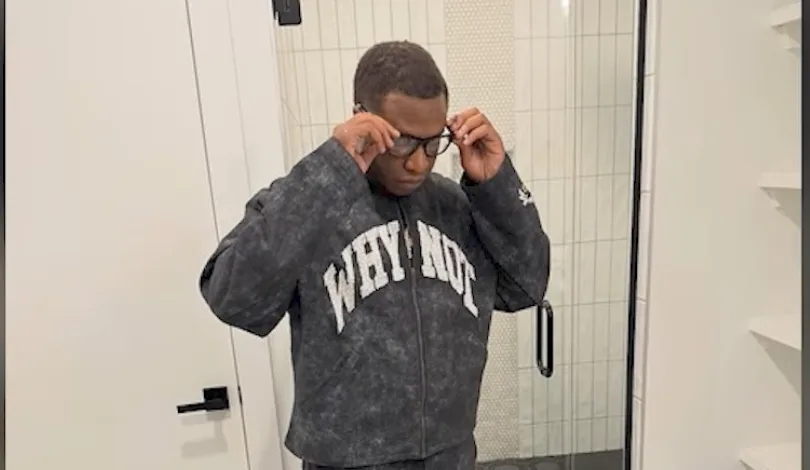 Tay Keith, Producer Behind 'Sicko Mode,' Dead At 29