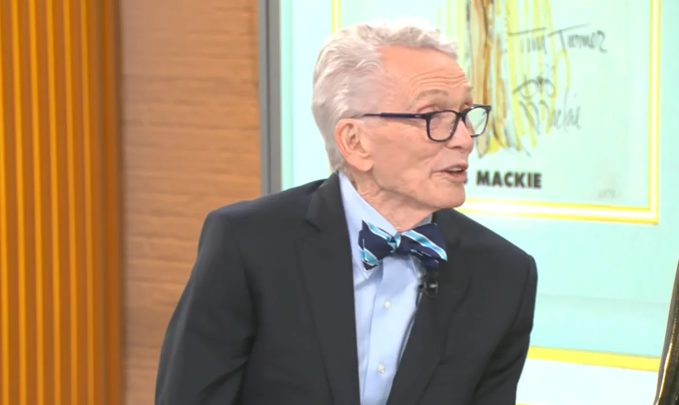 Bob Mackie, The Sultan Of Sequins Who Dressed Cher For 50 Years, Has Died At 87 Of Pneumonia