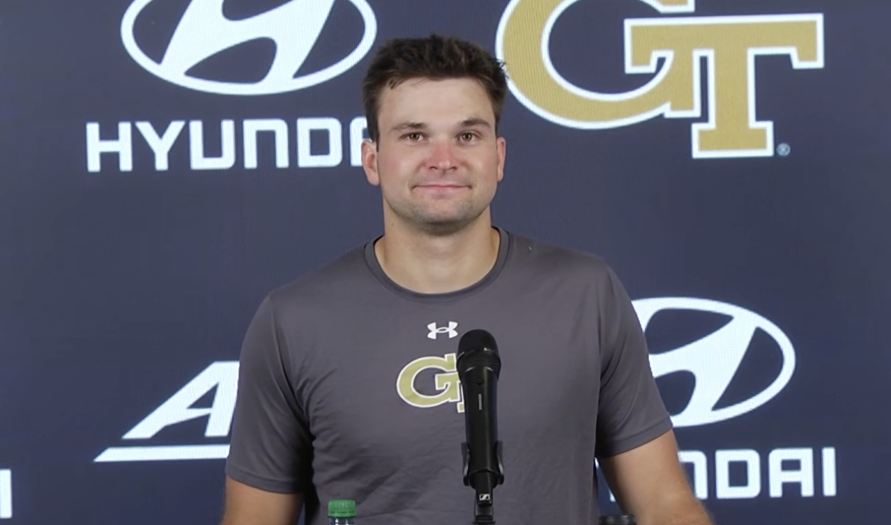 Alberto Mendoza Leaves Indiana For Georgia Tech