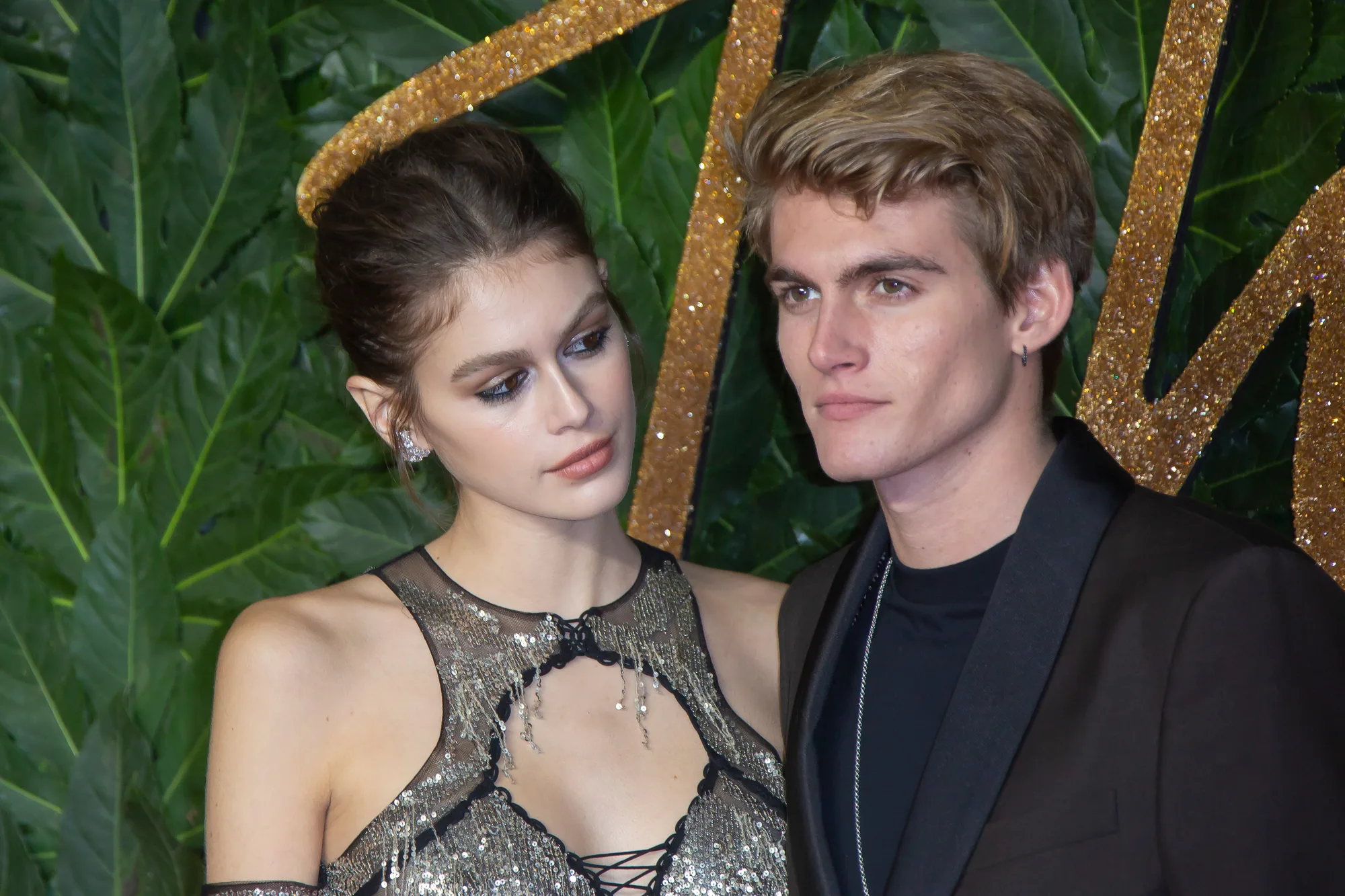 Presley Gerber, Son Of Cindy Crawford And Rande Gerber, Has Died At 27