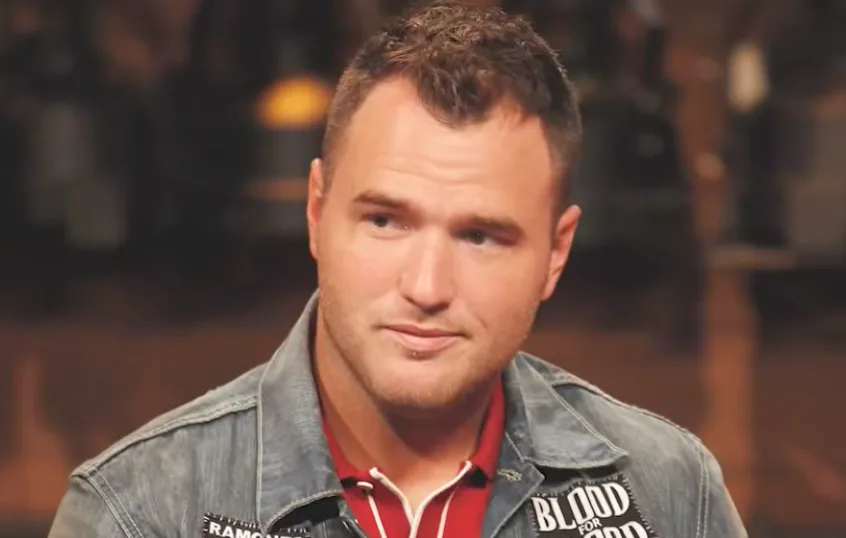 New Found Glory's Chad Gilbert Dies At 45