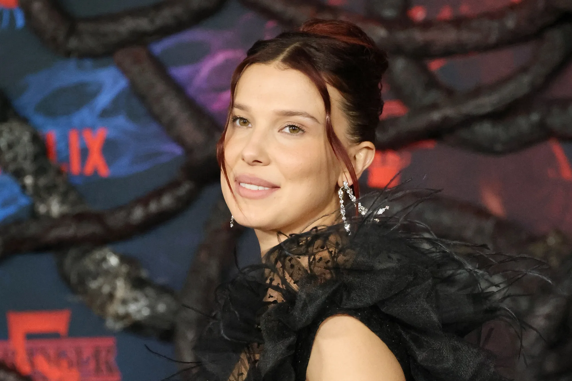 Millie Bobby Brown And Jake Bongiovi Welcome A Baby Boy Through Adoption