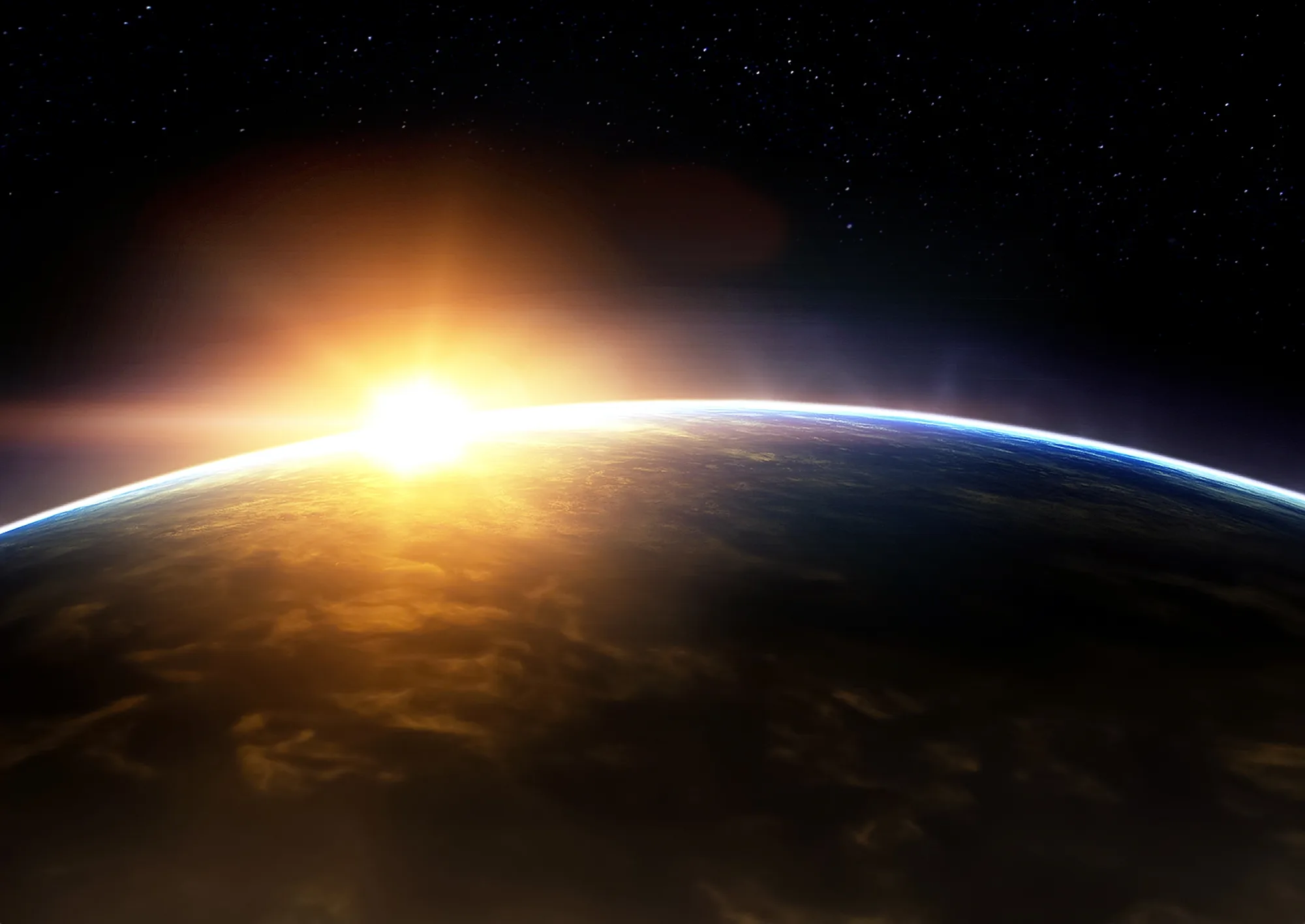 'Super Earth' May Have Been Swallowed By Our Sun Billions Of Years Ago, Scientists Claim