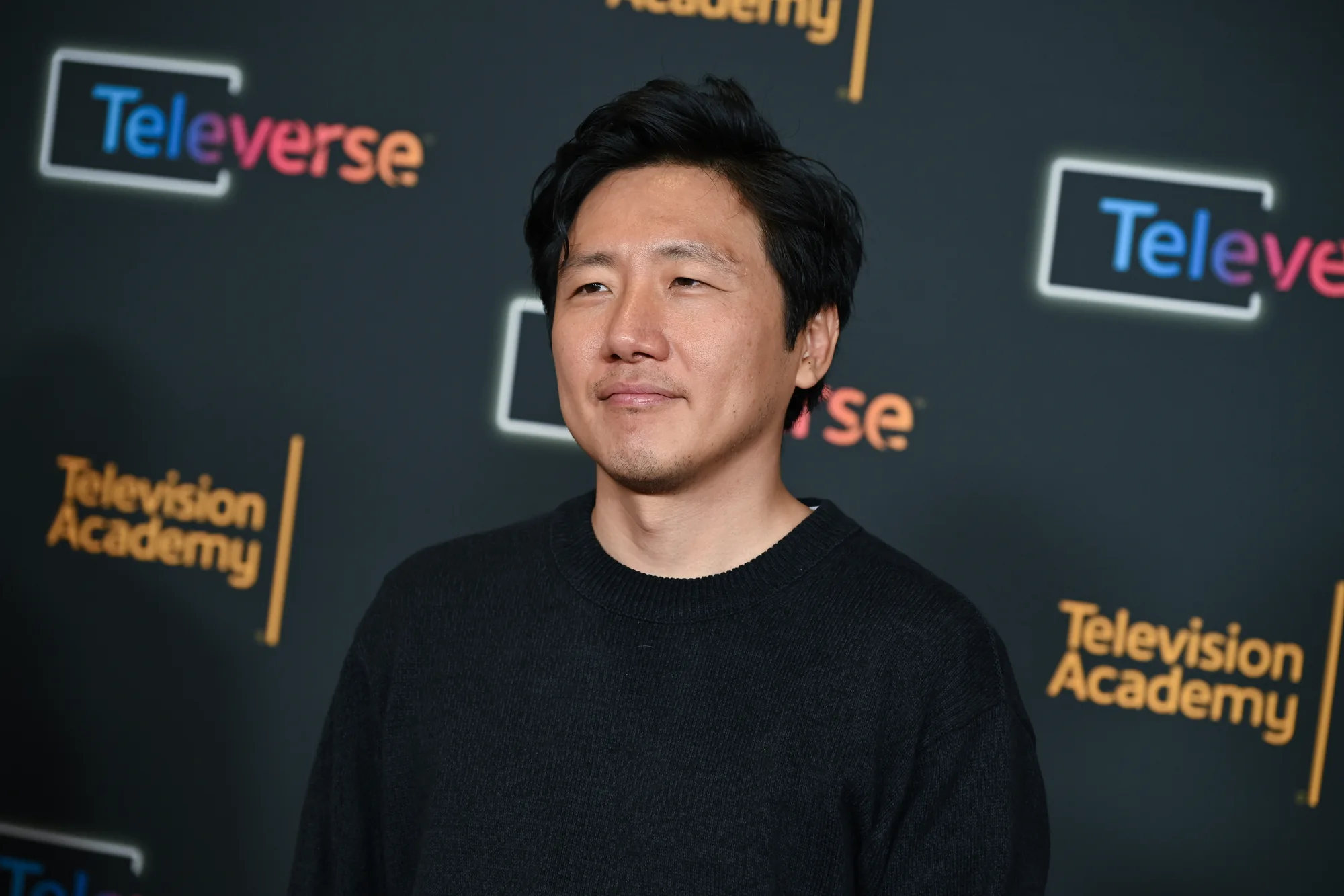 Hiro Murai Wins Emmy For Comedy Directing For Widow's Bay