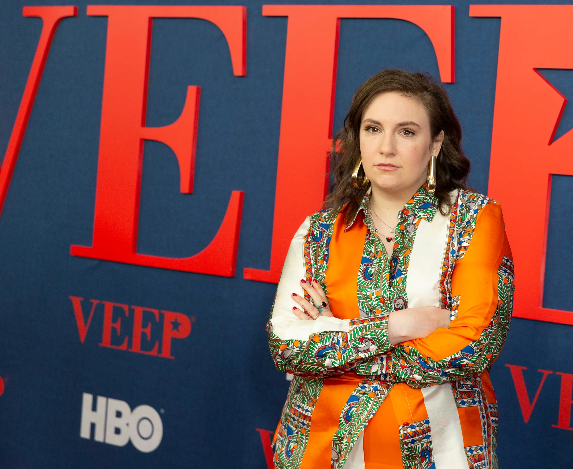 Lena Dunham Announces Birth Of Her First Child Through Surrogacy