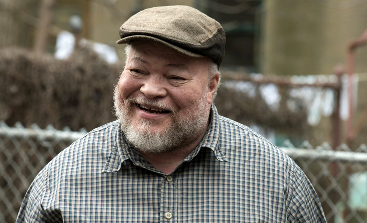 FENCES on film with Stephen McKinley Henderson by ANTHONY CHASE - Artvoice